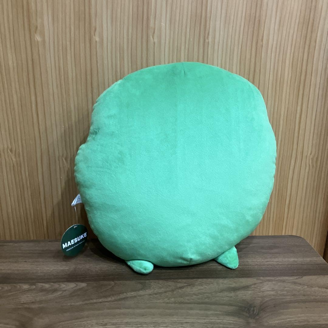 Amazon.co.jp: マエスケぬいぐるみBIG : おもちゃ